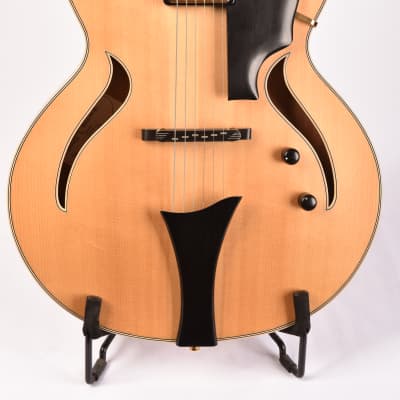 Hofner Verythin John Stowell Natural