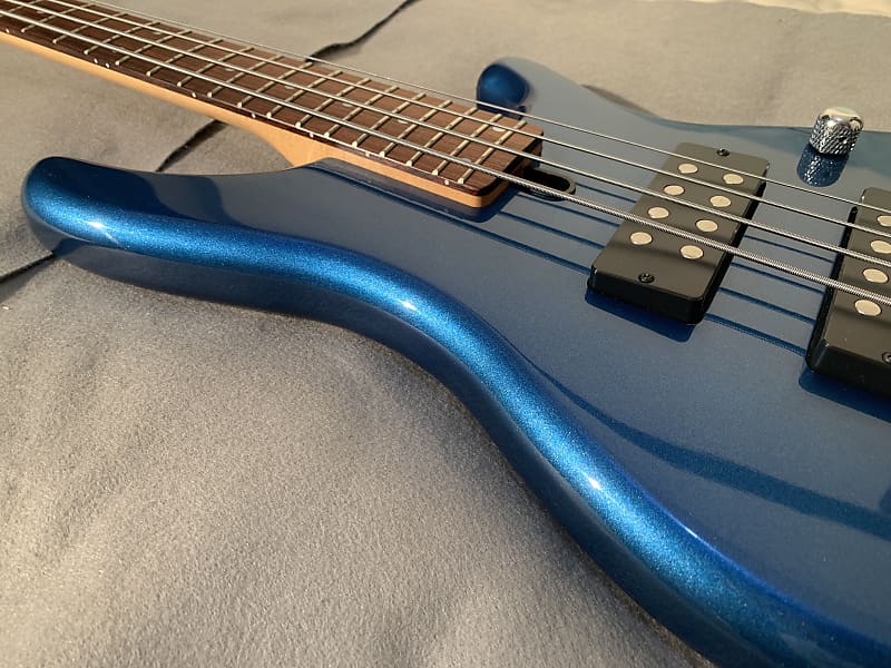 YAMAHA motionB MB-45HB エレキベース YAMAHA motionB MB-45HB エレキベース Yamaha Motion B MB-45 HB