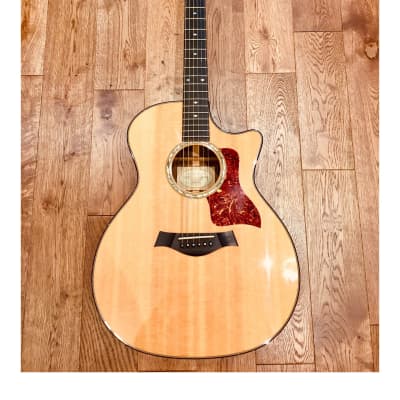 Taylor 714CE-SD 2006 for sale
