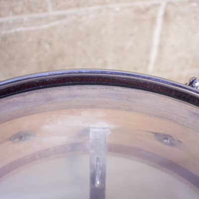 Premier Royal Ace 5" x 14" Early 60's Snare Drum image 19
