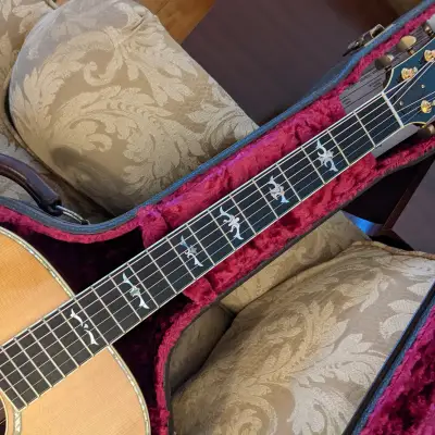 Taylor W15/915 Jumbo Acoustic Guitar Bild 22