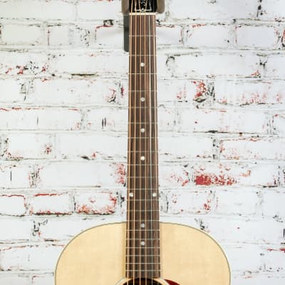 Gibson - J-45 Studio - Rosewood Acoustic-Electric Guitar - Antique Natural - w/ Hardshell Case - x3054 image 4