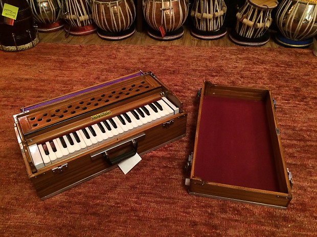 Yamuna harmonium price top
