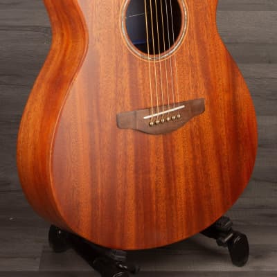 Yamaha Storia II Acoustic Guitar image 4