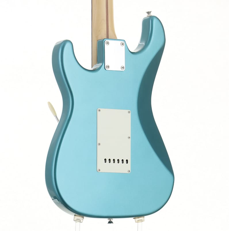 FUJIGEN (FGN) NCST-M10R Lake Placid Blue 2008 [SN C080352 FUJIGEN (FGN) NCST-M10R Lake Placid Blue 2008 [SN C080352
