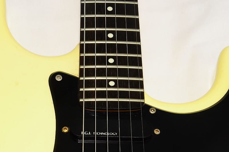 1980s Fernandes the Function FST-90 Electric Guitar Ref No 1980s Fernandes the Function FST-90 Electric Guitar Ref No