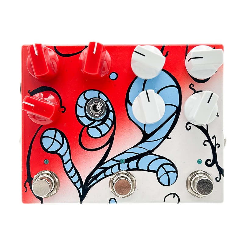 JAM Pedals DoubleDreamer