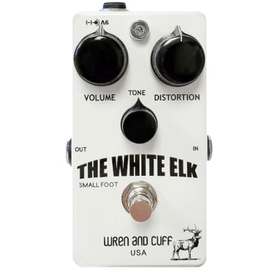 ギター ELK WAU FUZZ ギター ELK WAU FUZZ ELK WAU FUZZ（ヴィンテージ