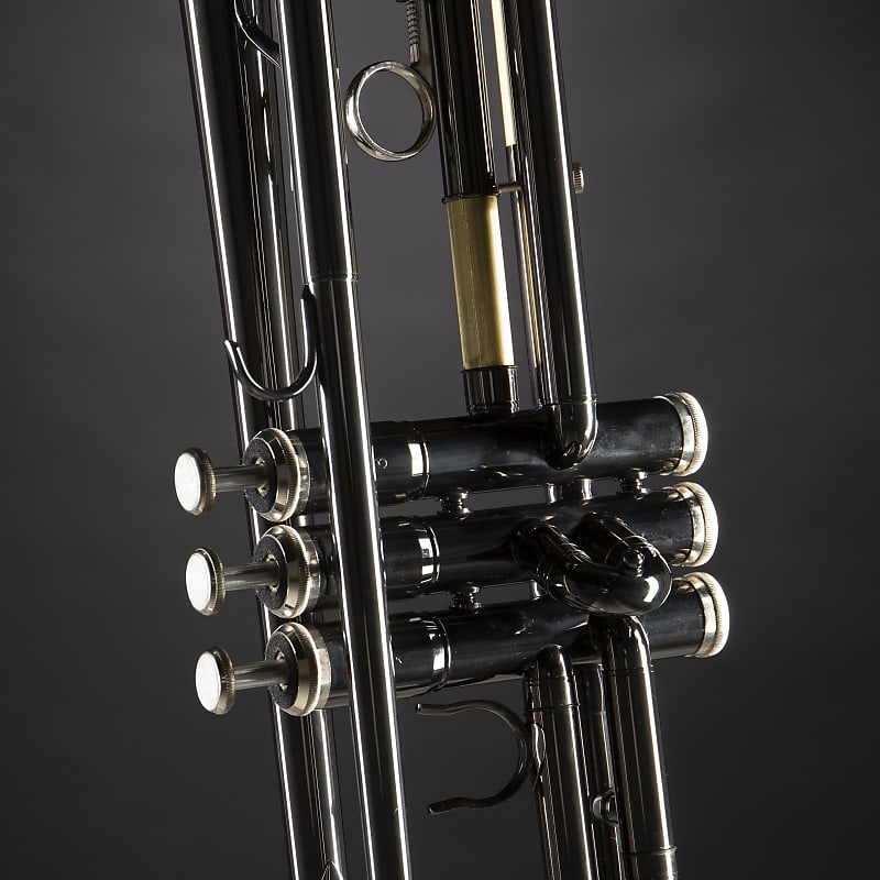 Monzani MZTR-113A Bb-Trompete - Set 