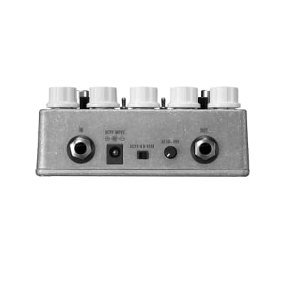 Free The Tone Overdriveland ODL-1-CS Custom Shop Pedal | Reverb