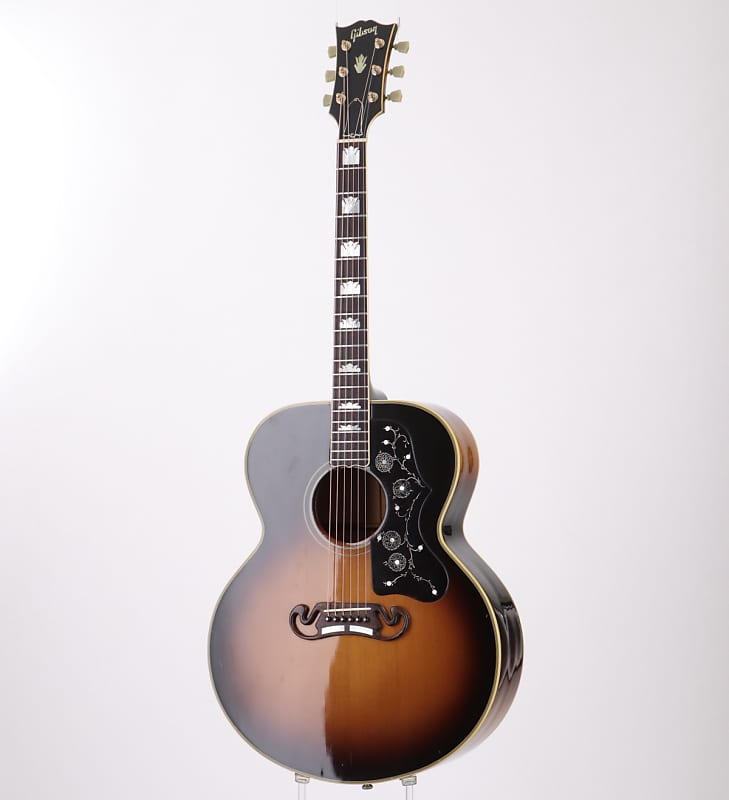 ギブソンUSA  J200 SJ-200 Original | Gibson