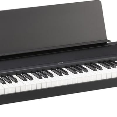 Korg B2 Digital Piano - Black image 4