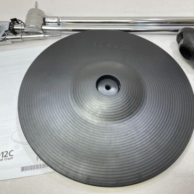 Roland CY-12 R/C V-Cymbal 12