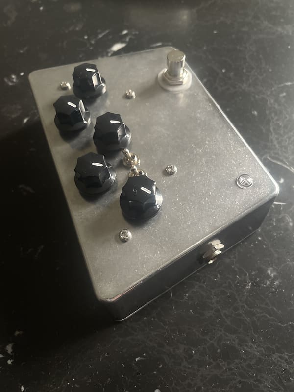 Ibanez TSV808 Vemuram Tube Screamer | Reverb