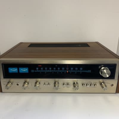 SX-727 37-Watt Stereo Solid-State Receiver