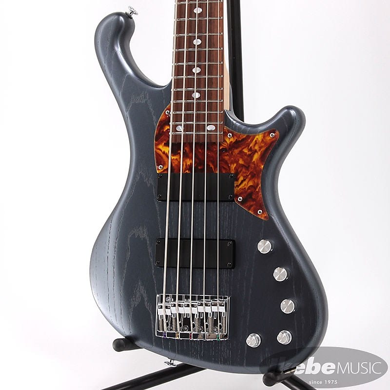 Freedom Custom Guitar Research Dulake Libero 5st (Saizou