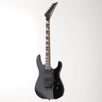 Jackson Star SL-J2E Black (S/N:011062) [01/29] | Reverb