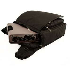 Amp head gig bag discount