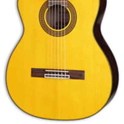 GC5CE Nylon-String Classical Acoustic-Electric Guitar Left-Handed image 2