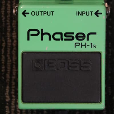 Boss PH-1R Phaser | Reverb Canada