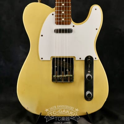 Fullertone Guitars 2014 TELLING 60 | Reverb Fullertone Guitars 2014 TELLING 60 | Reverb