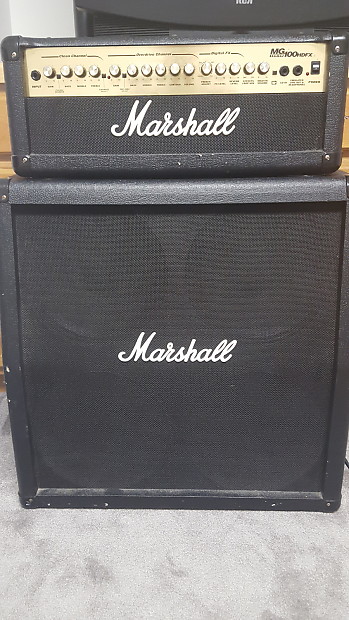 Marshall mg clearance 100