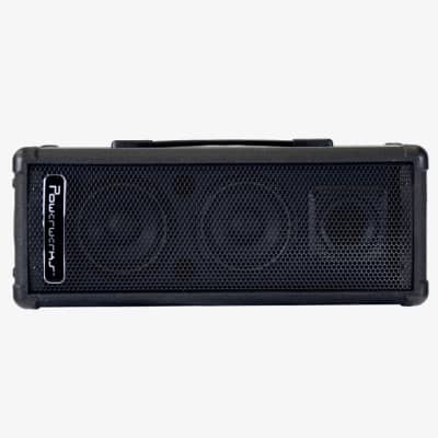 Powerwerks PW50BT | 50w Personal PA System with Bluetooth. New with Full Warranty! image 4