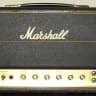 Marshall Major 1968 200 Watts Plexi front and back