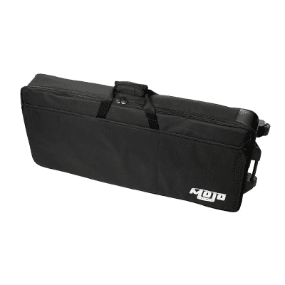 Crumar SPT-90 Keyboard Soft Case with Wheels