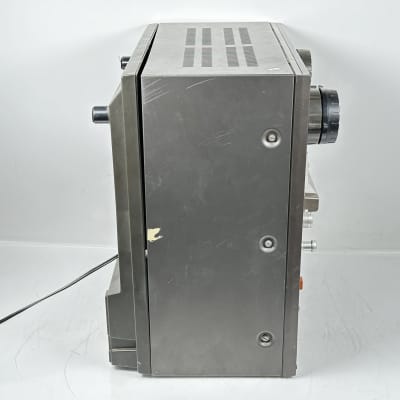 Vintage TEAC Tascam Model 38 Reel to Reel 8-Track Recorder image 6