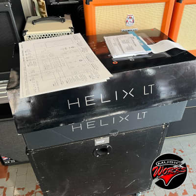 Line6   Helix Lt image 8