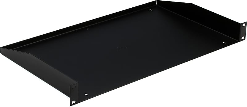 Middle Atlantic Products U1 1U Rack Shelf (5-pack) Bundle | Reverb