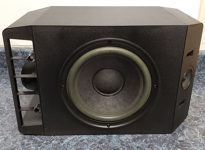 Bose 301 Series IV Speaker Pair 1996