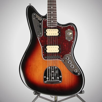 【超希少・最終値下げ】Fender Jaguar Kurt Cobain Kurt Cobain Jaguar® – Fender