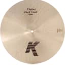 Zildjian 16" K Custom Dark Crash