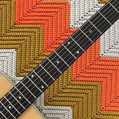 Fernandes W-200 - 1970's Made in Japan 🇯🇵! - Original Hang