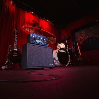 Line 6 Powercab 112 1x12" Active Guitar Speaker image 5