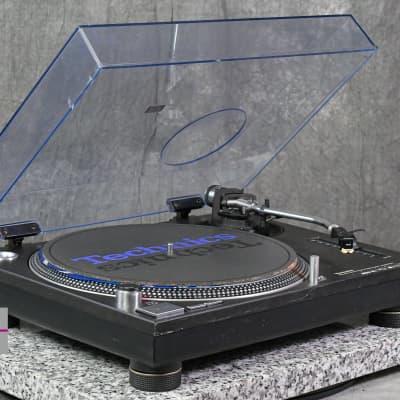 Technics SL-1200 MK3 DJ Turntables Used Japan | eBay