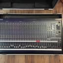 Yamaha MG32/14FX Mixer with RoadCase (Pre-Owned, Good Condition)