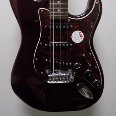 G&L S500 Premium Japan | Reverb