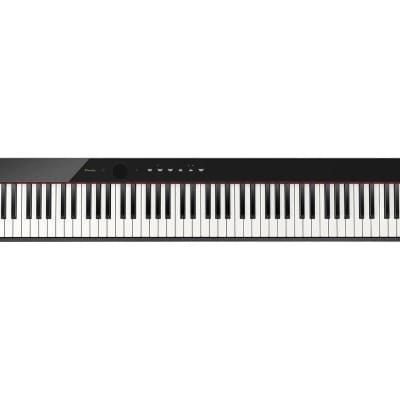 Casio PX‐S5000BK Privia Digital Piano 88-Key Keyboard PXS5000BK