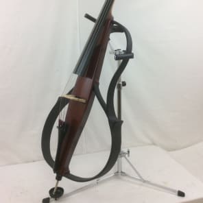 Yamaha SVC-100 Silent Cello