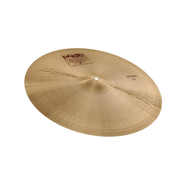 Paiste 18