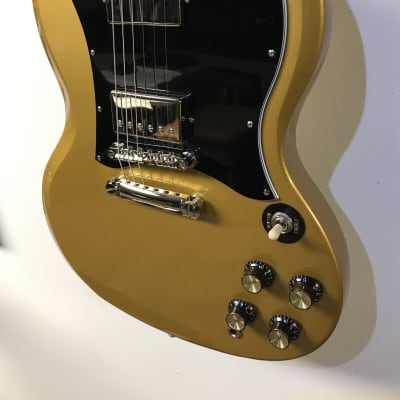 Epiphone SG Traditional Pro