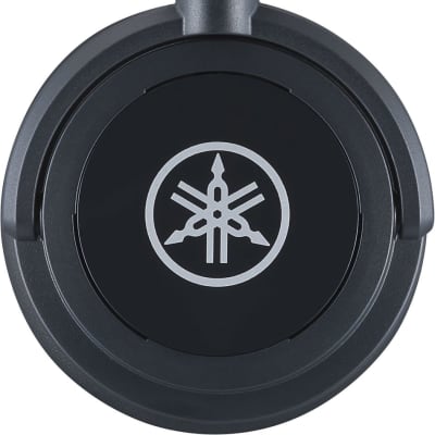 Yamaha HPH-100 Mid-Range Headphones - Black image 2