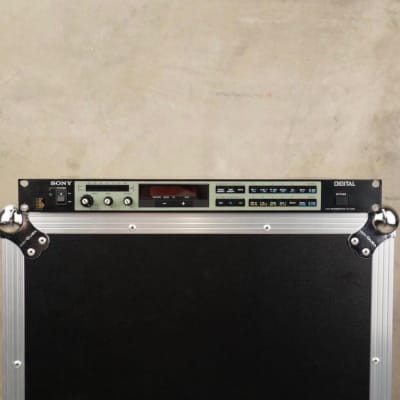 Sony MU-R201 - Gearspace