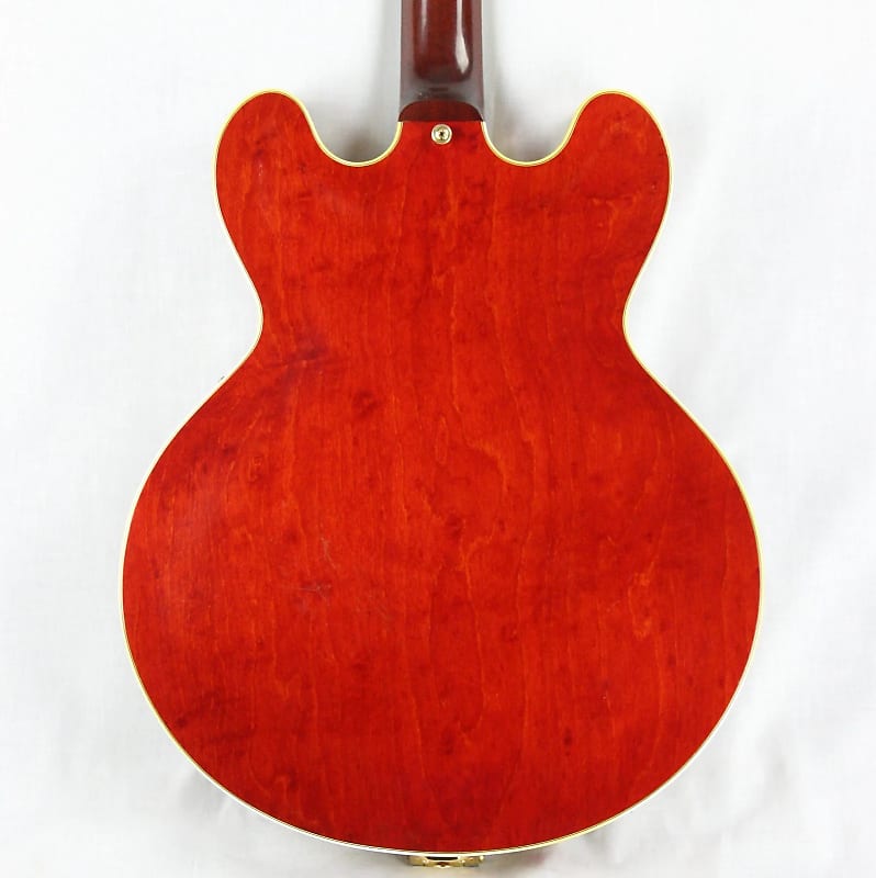 Gibson ES-355TDSV Stereo 1958 - 1960 image 4