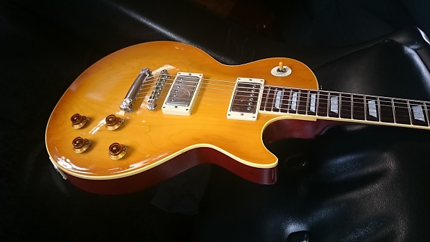 Tokai Love Rock LS80 (Japan) -85 | Reverb