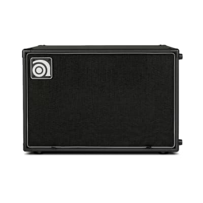 Ampeg Venture VB-112 250-Watt 1x12" Bass Speaker Cabinet