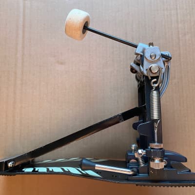 YAMAHA - FLYING DRAGON DIRECT DRIVE SINGLE BASS DRUM PEDAL / EXCELLENT CONDITION image 3